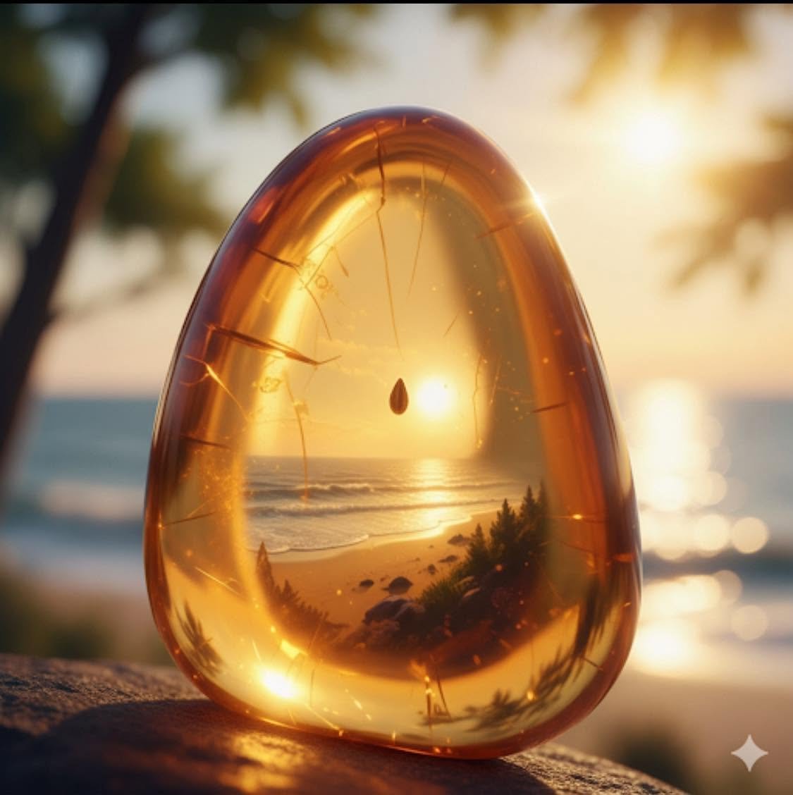 למה דווקא Amber Space?