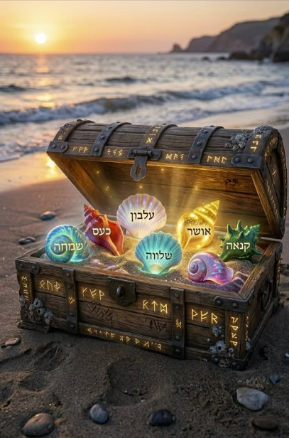 טכניקת "תיבת הרגשות שלי"